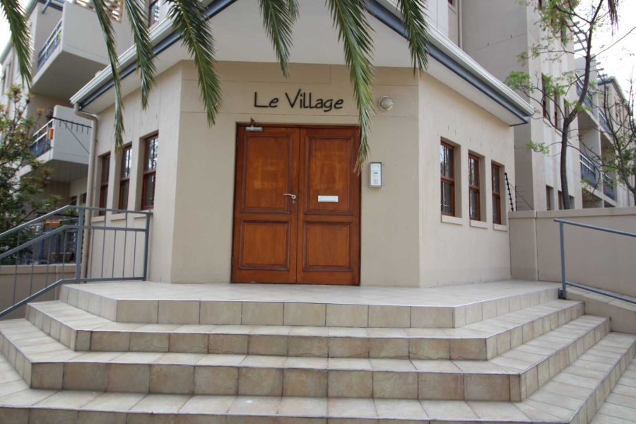 To Let 2 Bedroom Property for Rent in Sea Point Western Cape